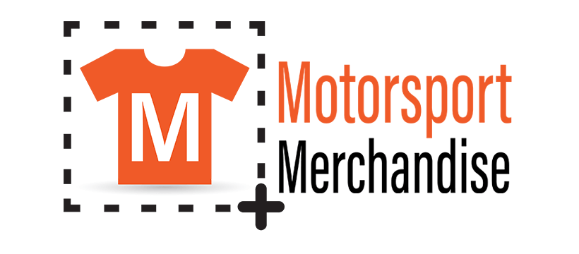 Motorsport Merchandise Logo