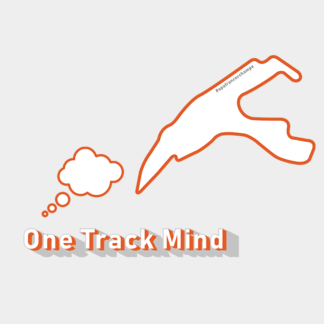 One Track Mind