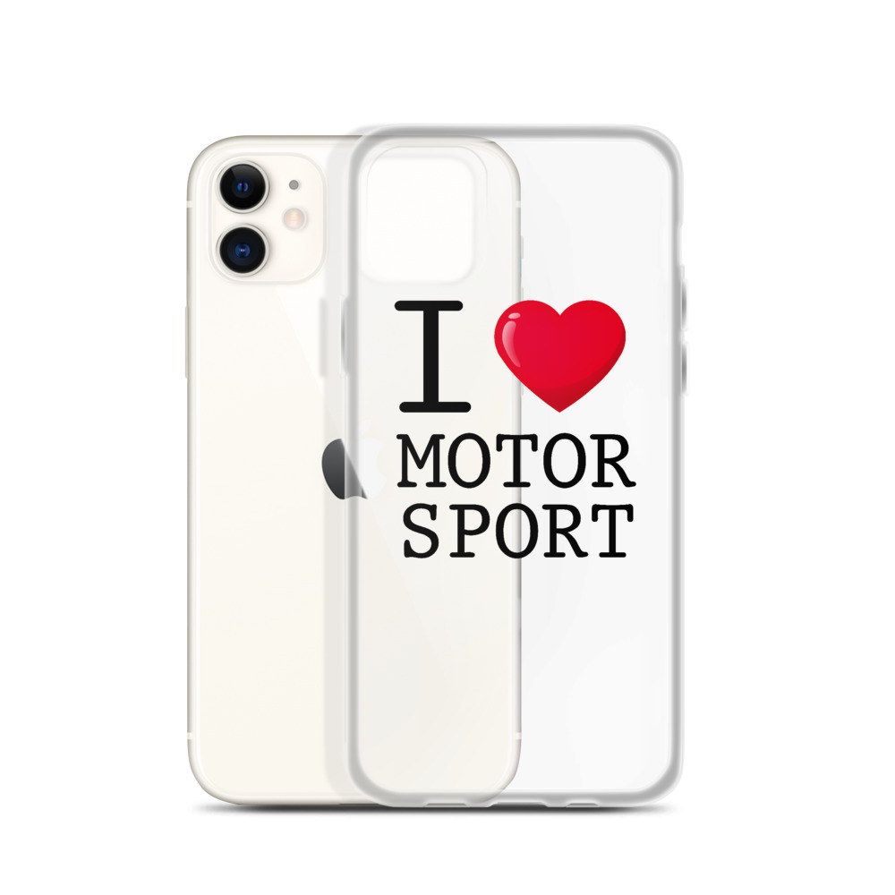 iPhone Case - Image 3