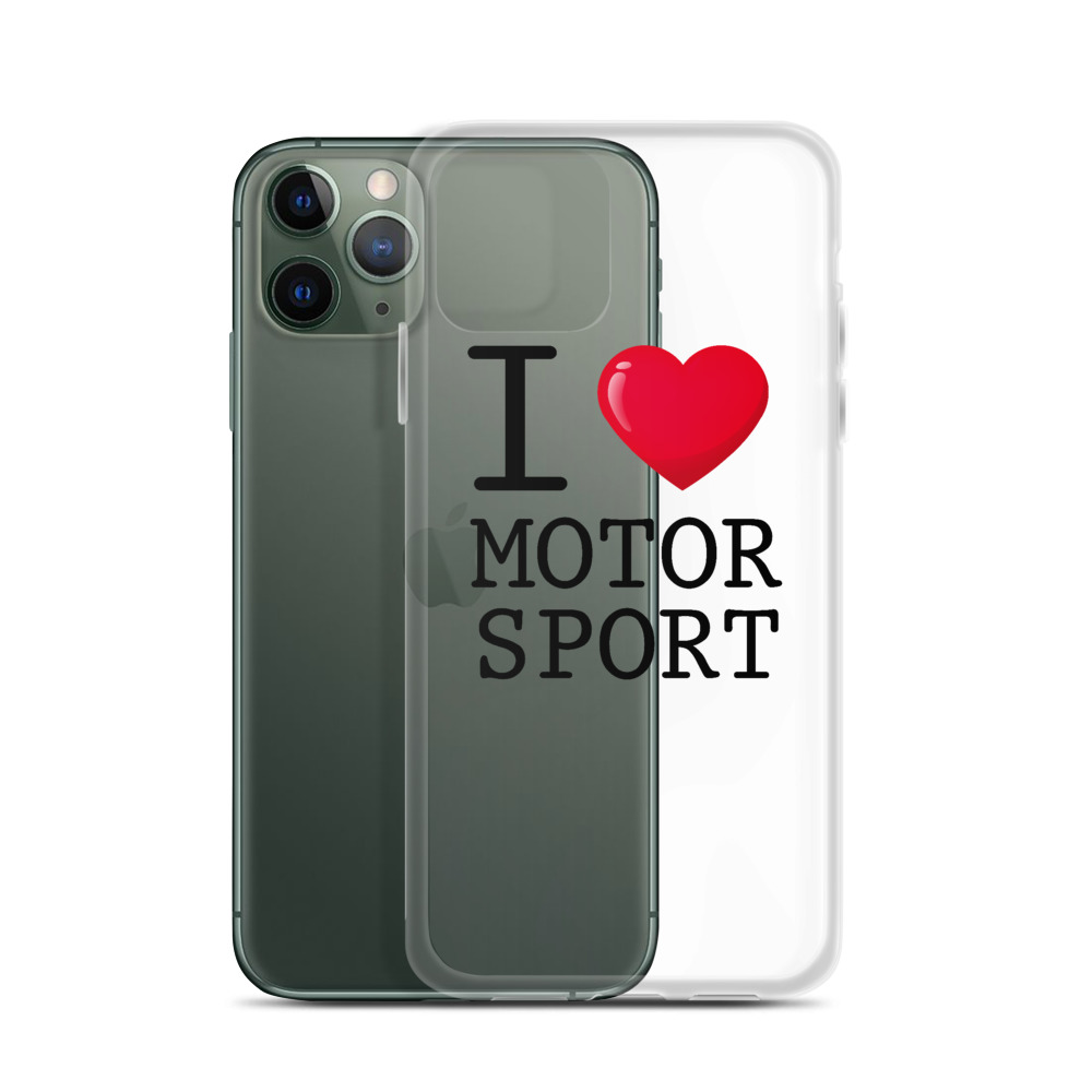 iPhone Case - Image 5