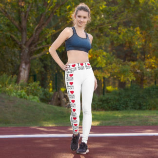 Yoga Leggings