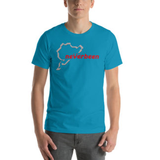 Nurburgring - Never been