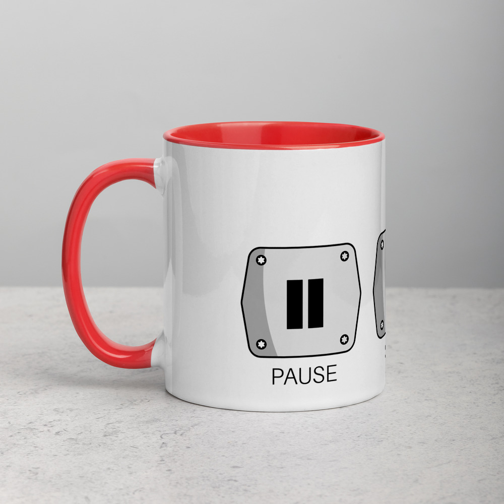 Pause. Stop. Play! - Image 6