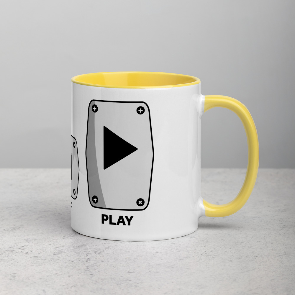 Pause. Stop. Play! - Image 12