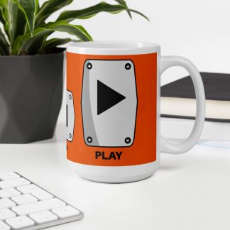 Pause. Stop. Play!