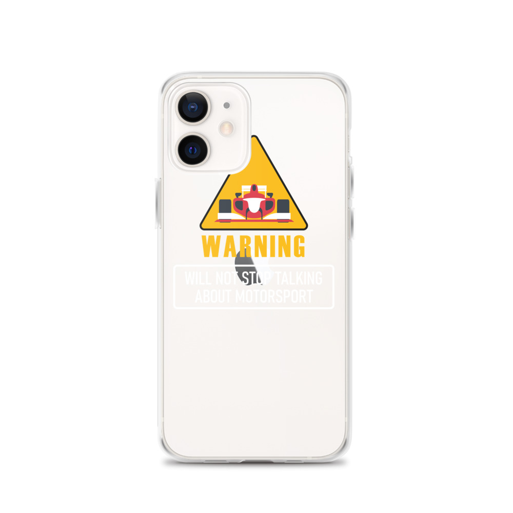 Warning! Will not stop talking about motorsport - Image 8