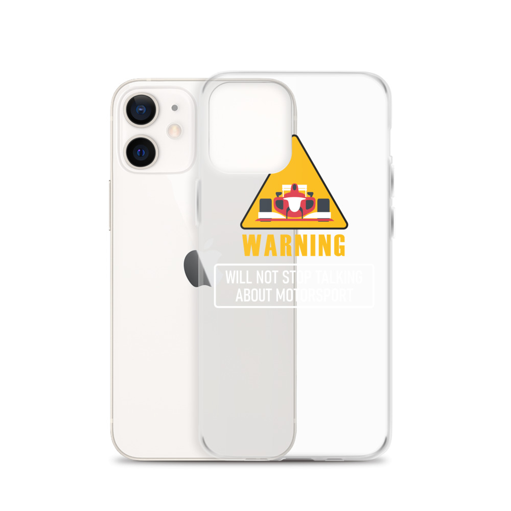 Warning! Will not stop talking about motorsport - Image 9