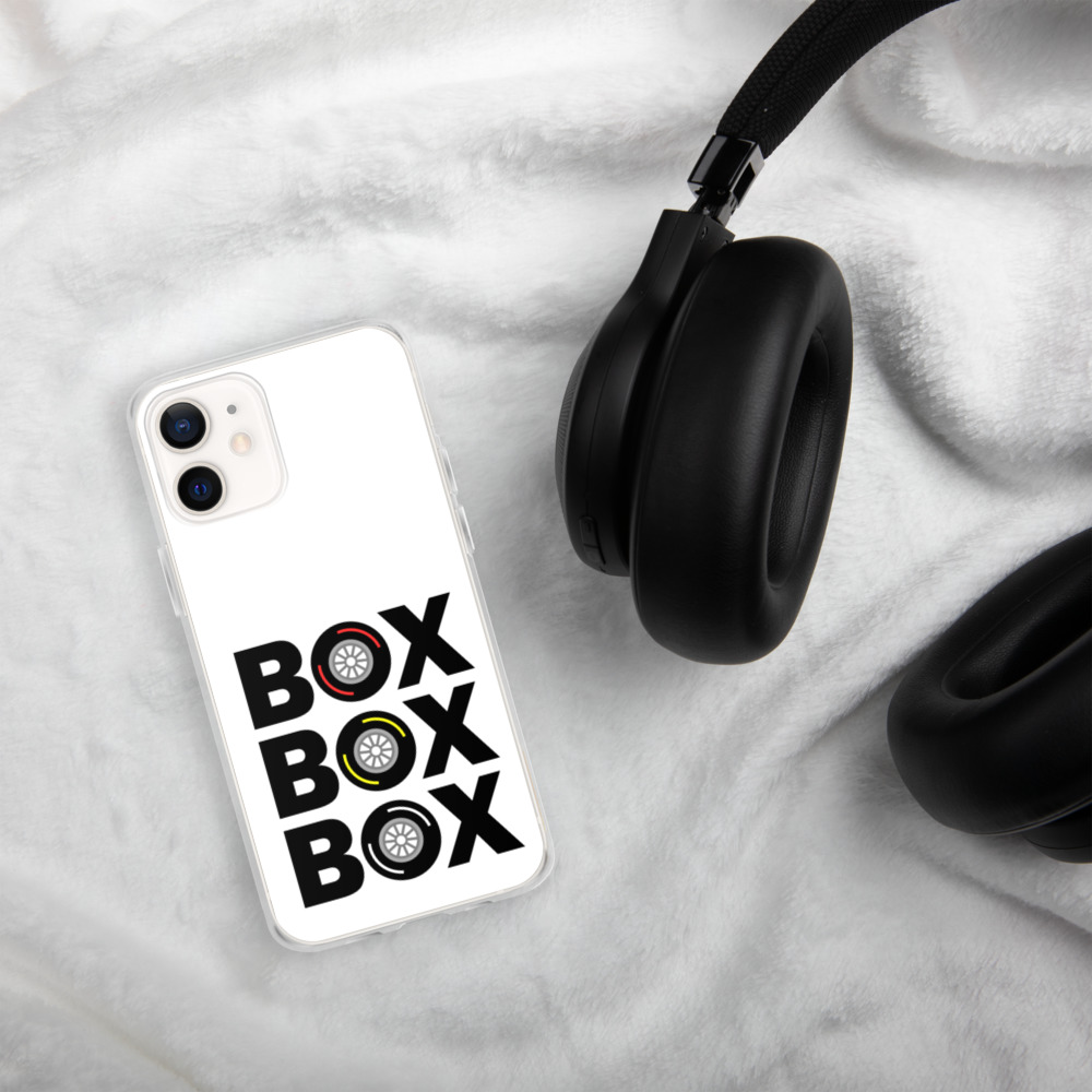 iPhone Case: Box Box Box - Image 15
