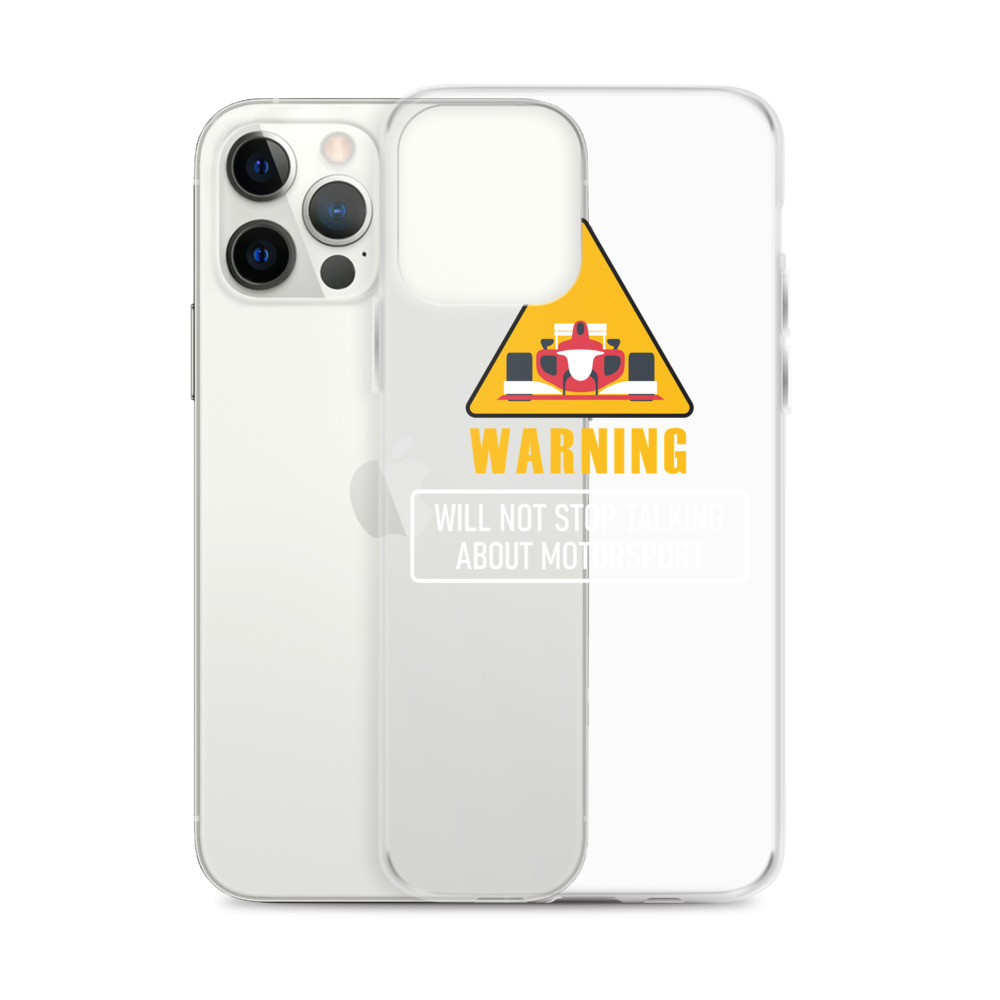 Warning! Will not stop talking about motorsport - Image 15