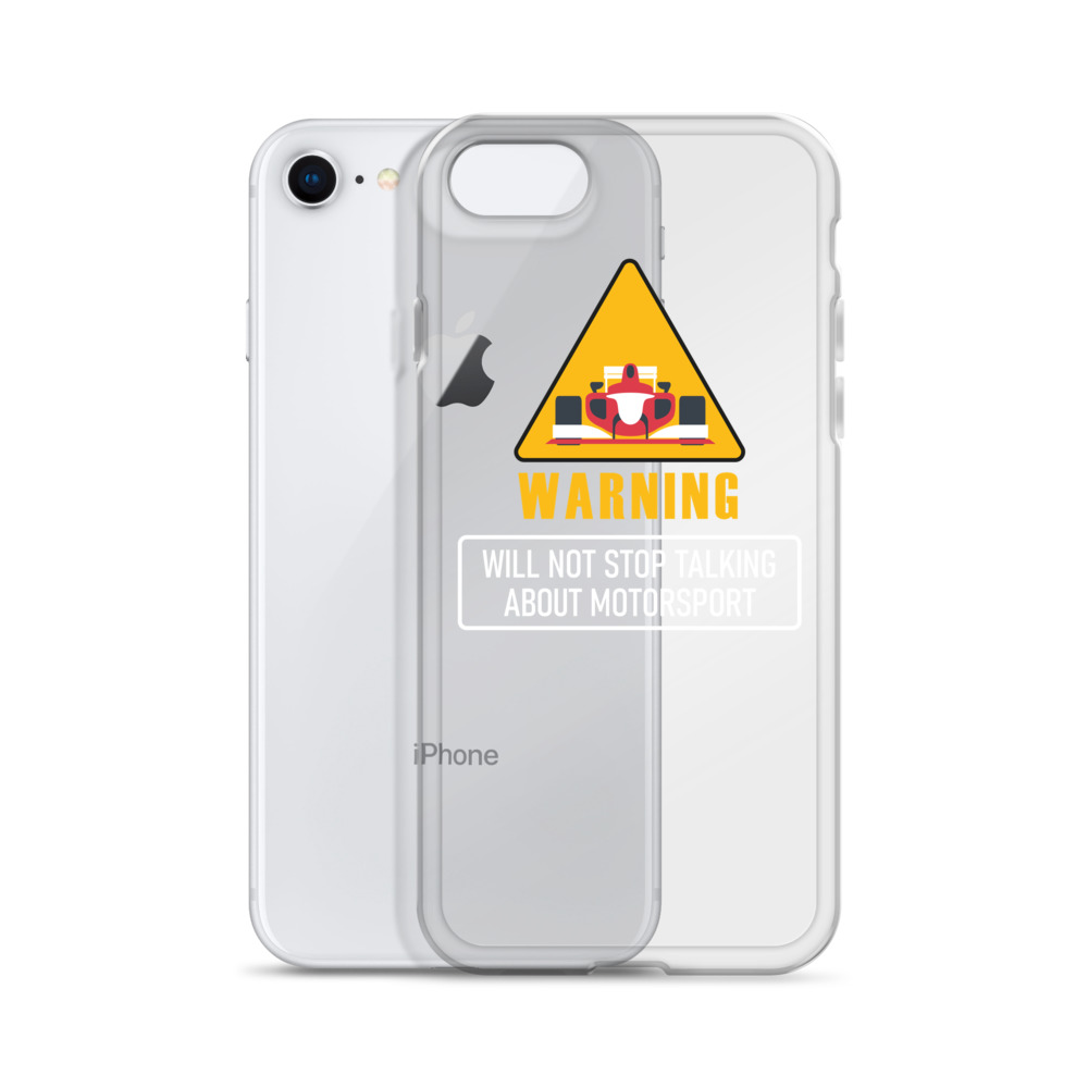 Warning! Will not stop talking about motorsport - Image 18
