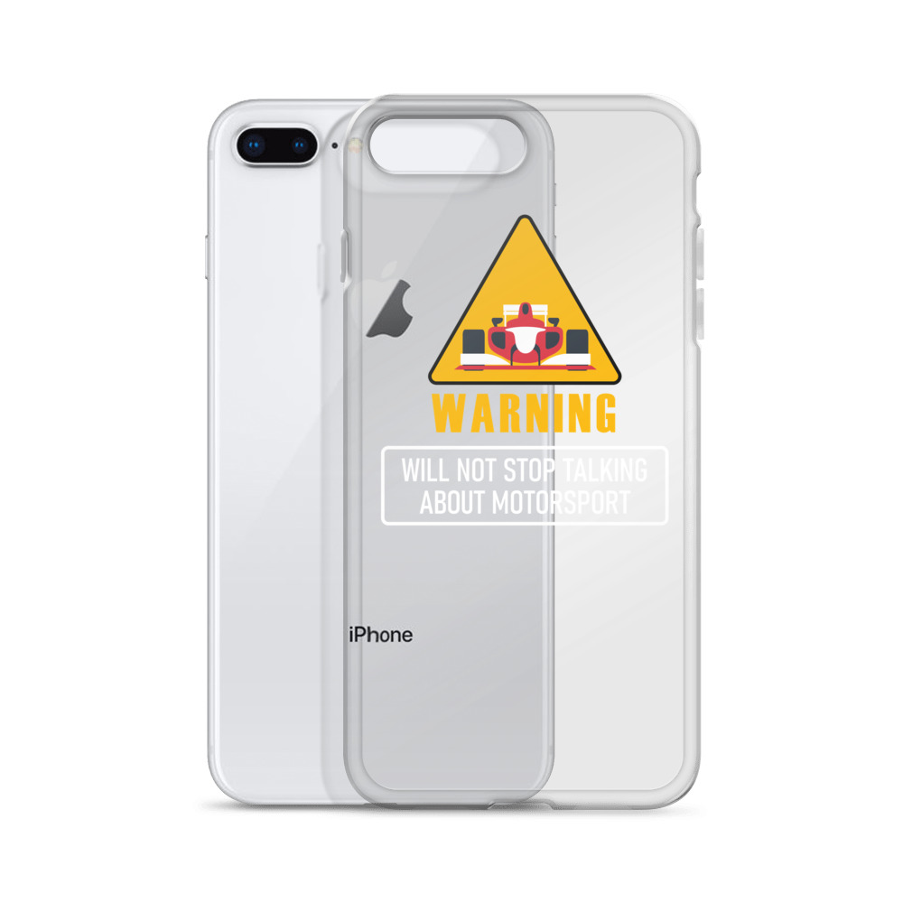Warning! Will not stop talking about motorsport - Image 16