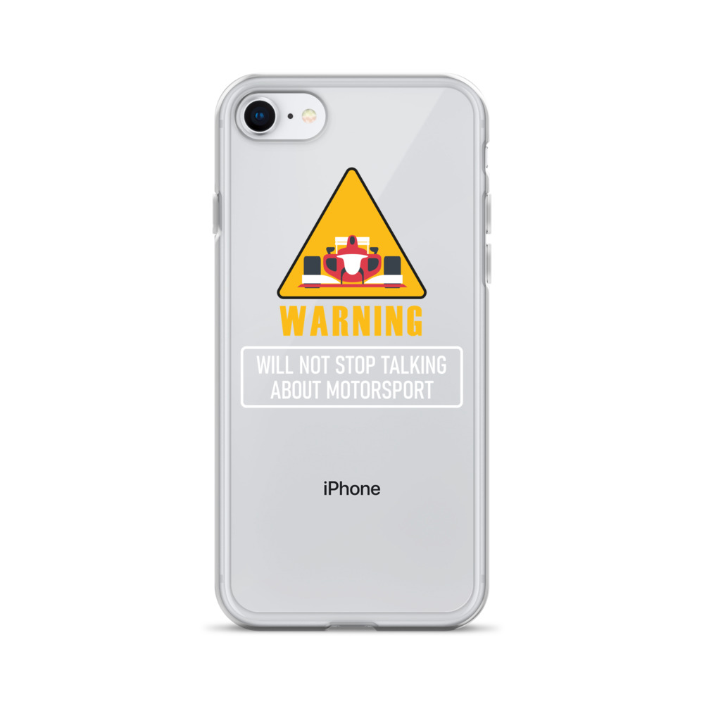 Warning! Will not stop talking about motorsport - Image 19