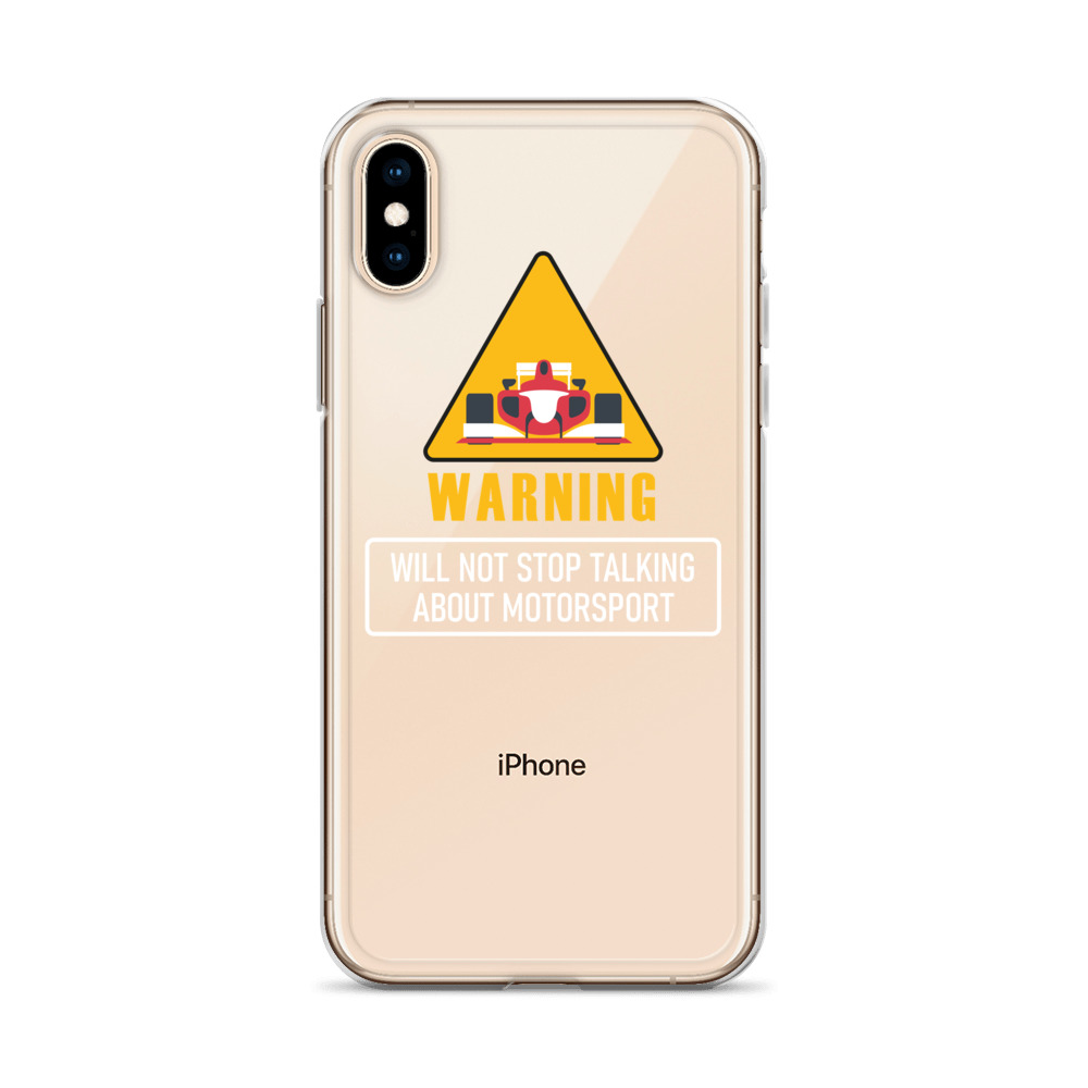 Warning! Will not stop talking about motorsport - Image 22