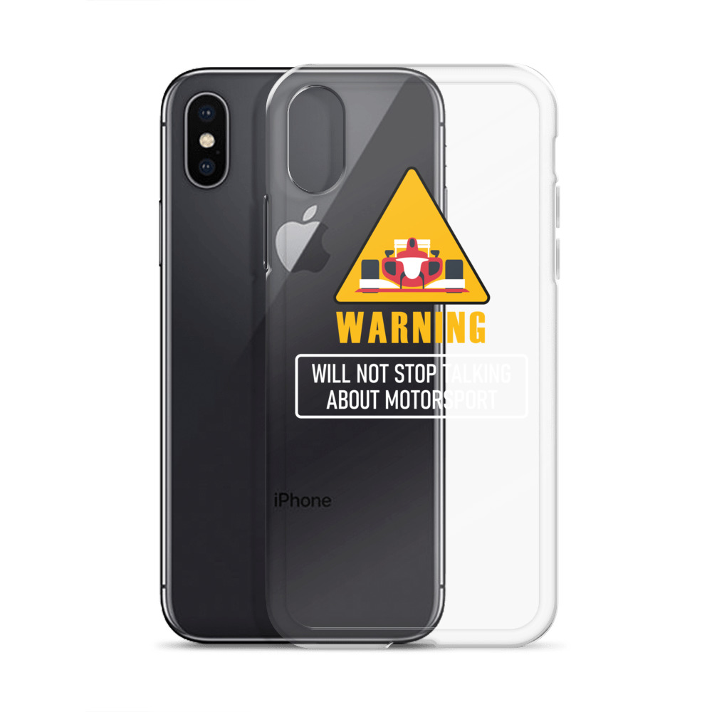 Warning! Will not stop talking about motorsport - Image 21