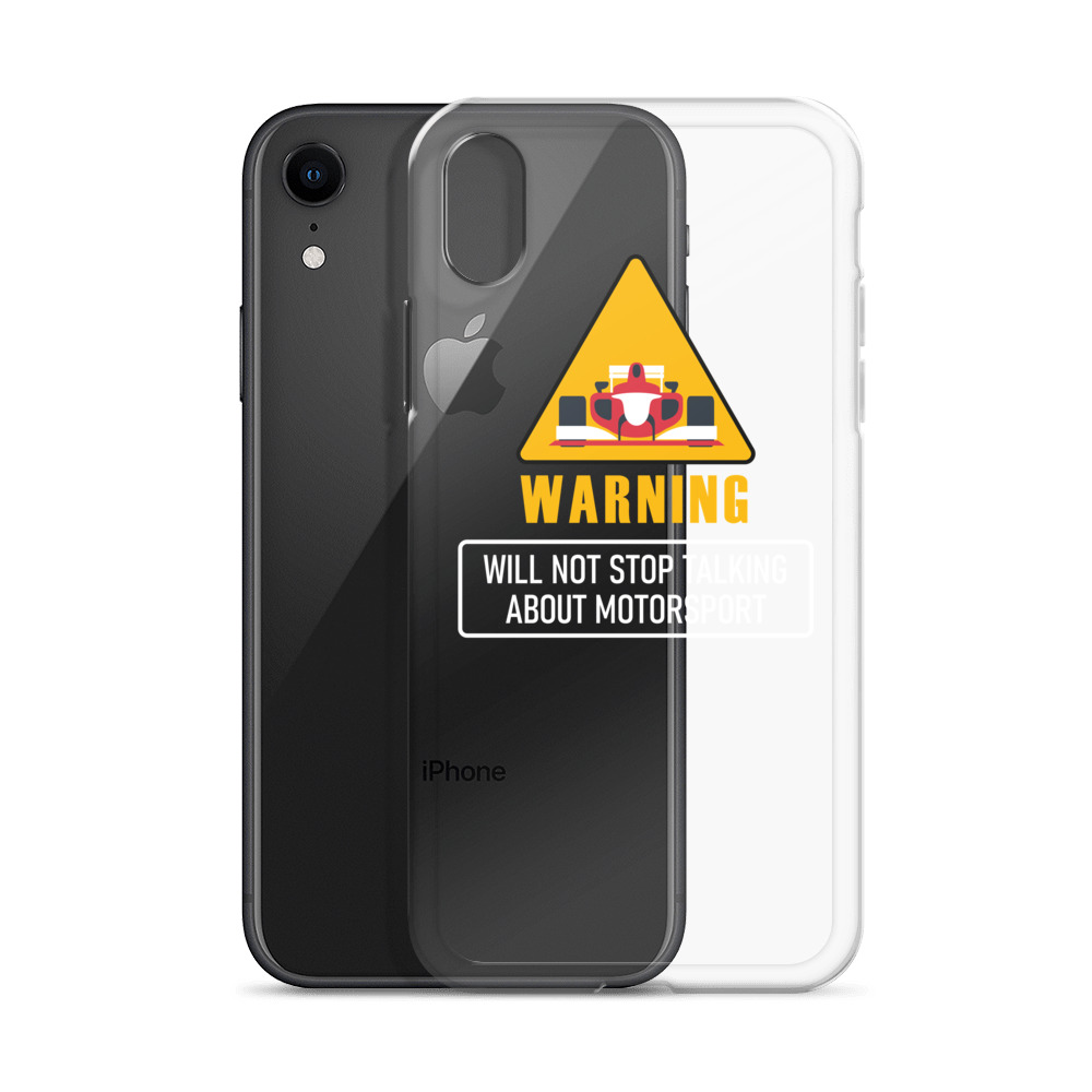 Warning! Will not stop talking about motorsport - Image 25
