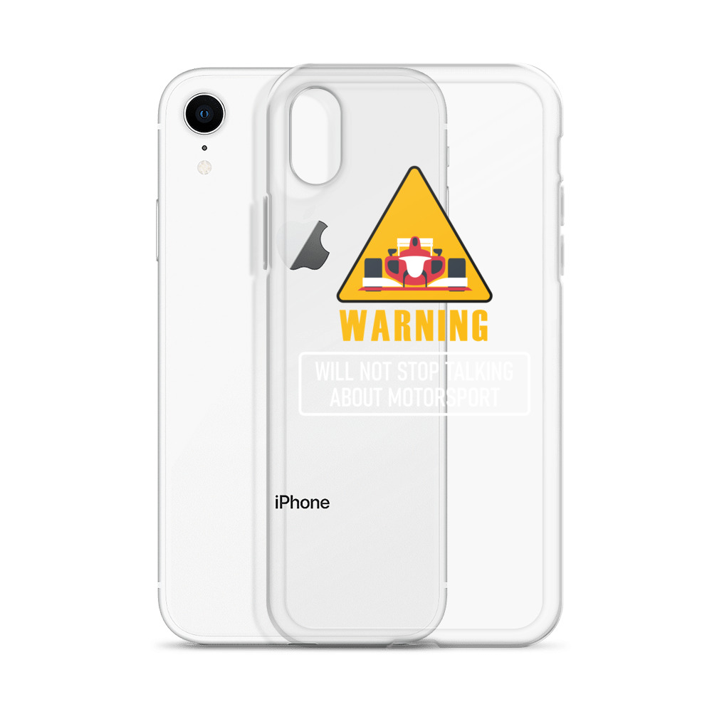 Warning! Will not stop talking about motorsport - Image 27