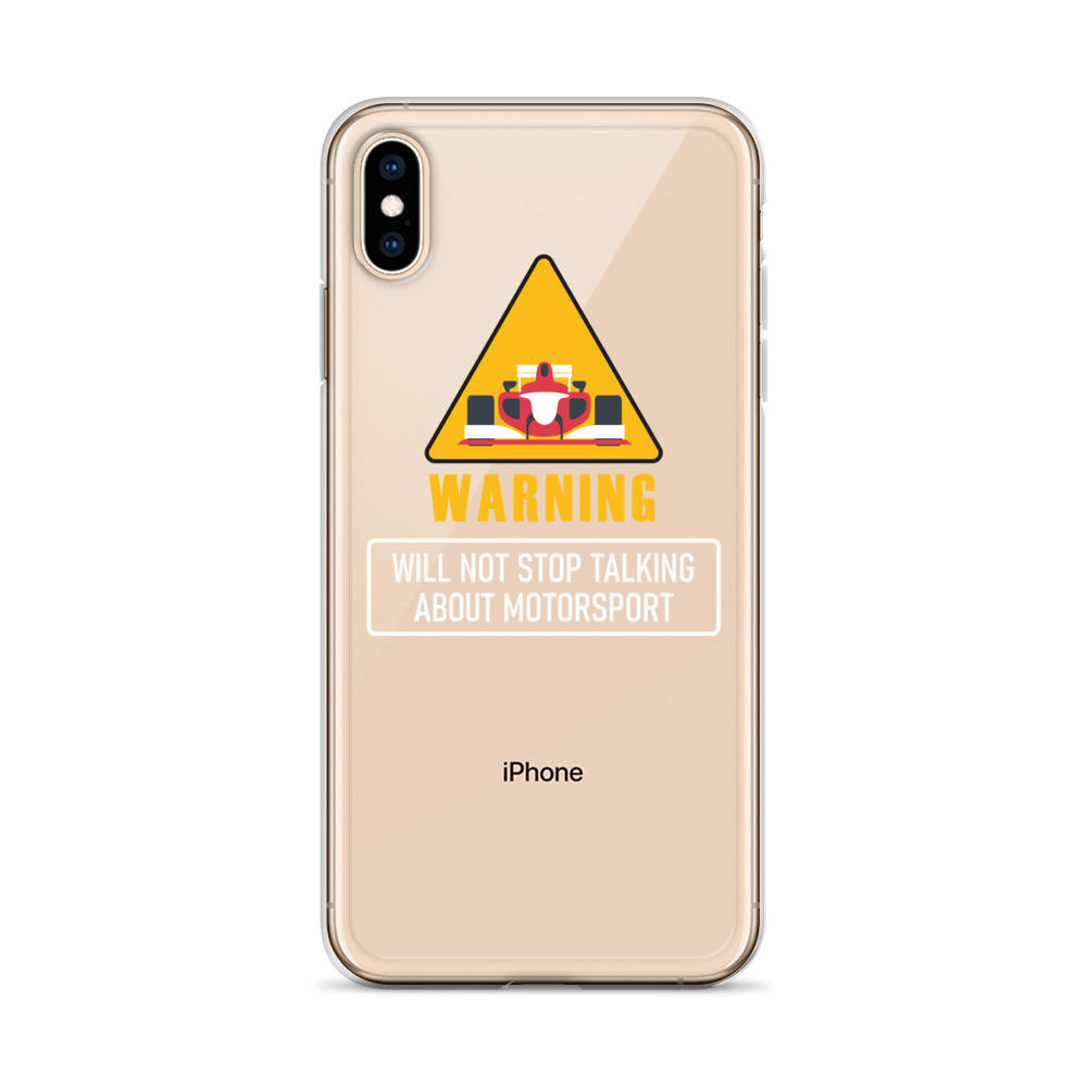 Warning! Will not stop talking about motorsport - Image 29
