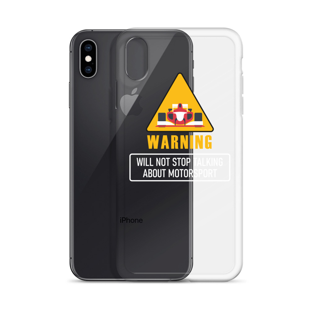 Warning! Will not stop talking about motorsport - Image 28