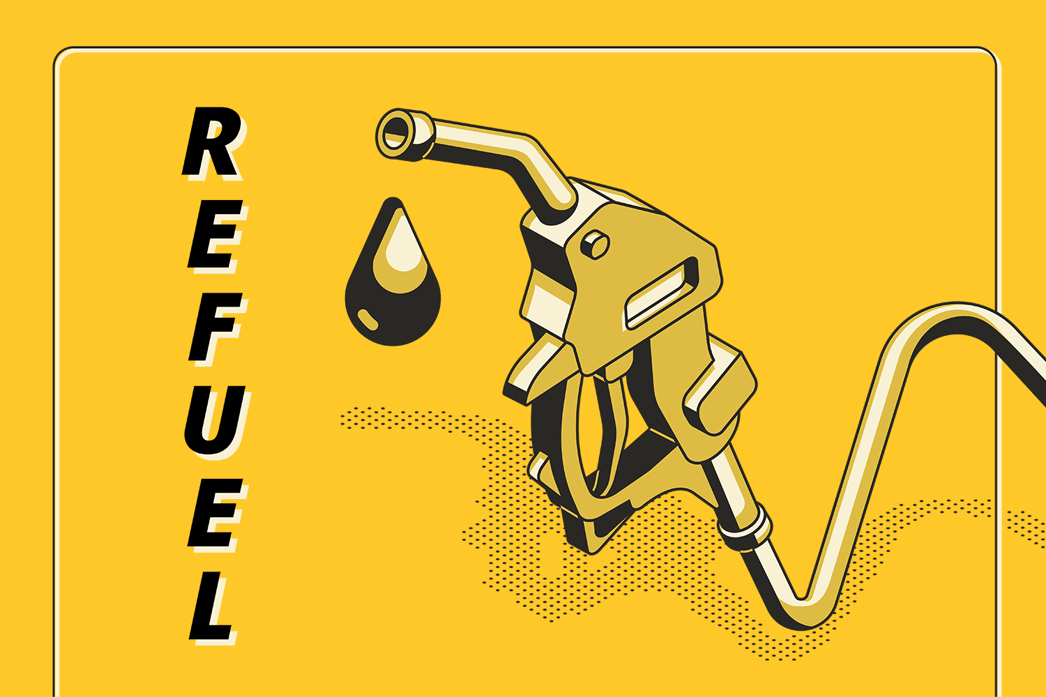 Mockup - Refuel 01