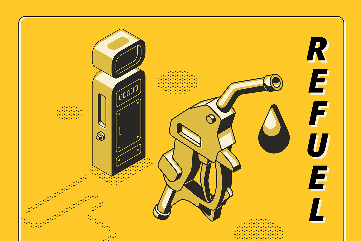 Mockup - Refuel 02