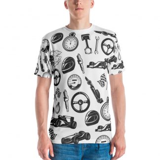 Men's T-shirt