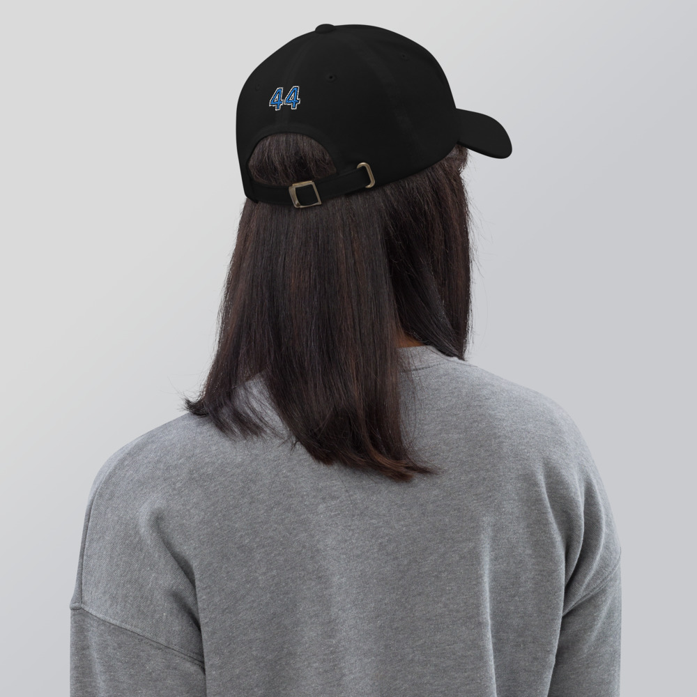 Cap: 44 - Hamilton - Image 2