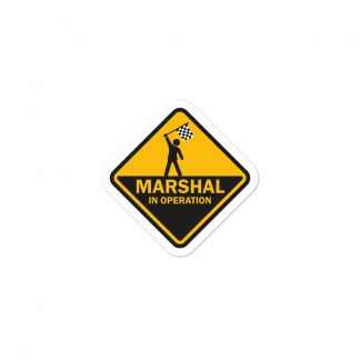Marshal in Operation v1