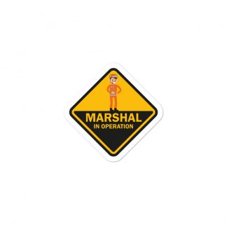 Marshal in Operation v2