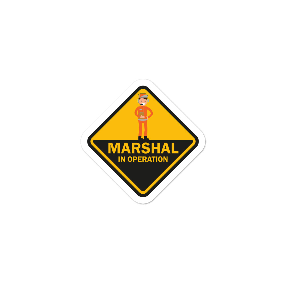 Marshal in Operation v2