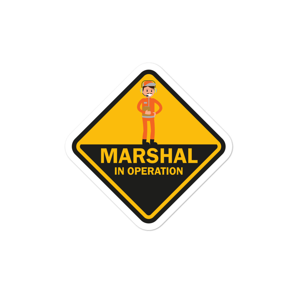Marshal in Operation v2 - Image 2