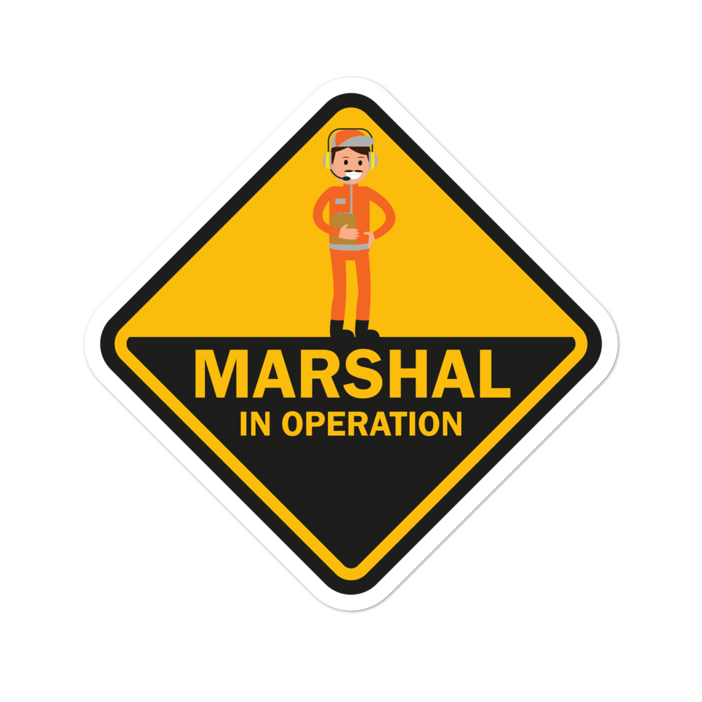 Marshal in Operation v2 - Image 3
