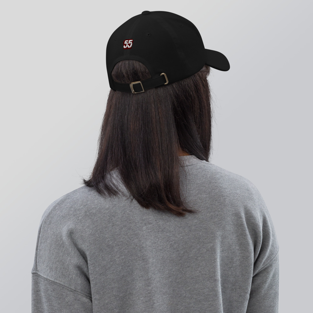 Cap: 55 Sainz - Image 2