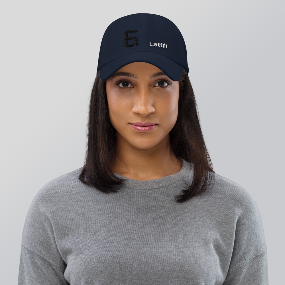 Cap: 6 Latifi - Image 2