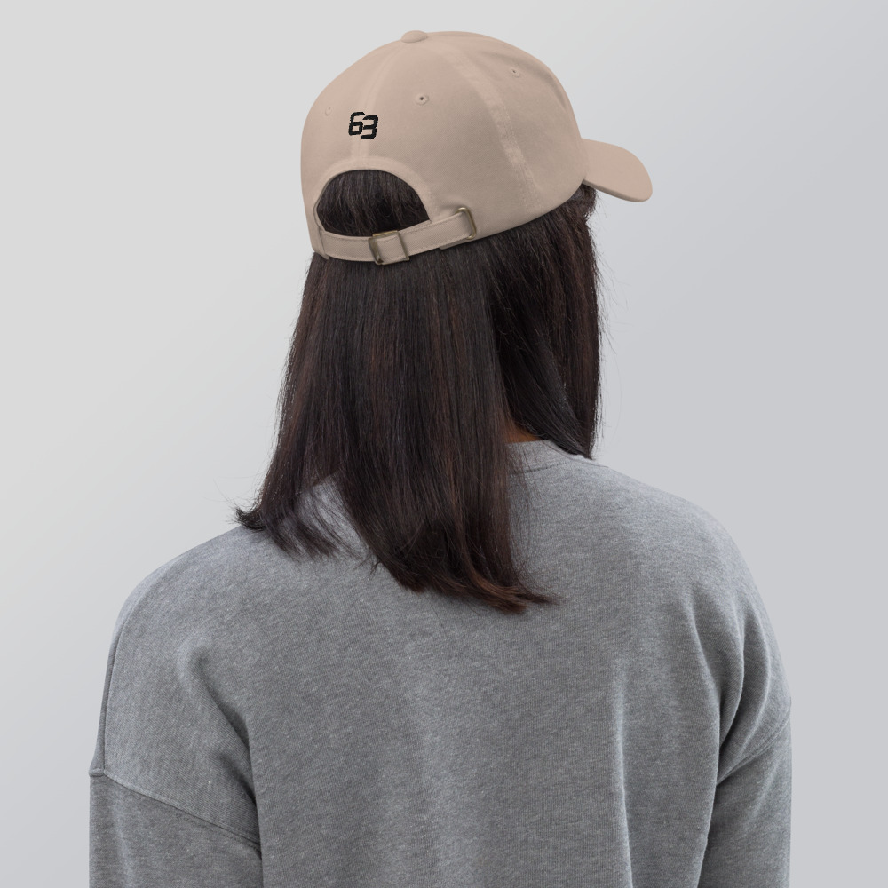 Cap: 63 Russell - Image 4
