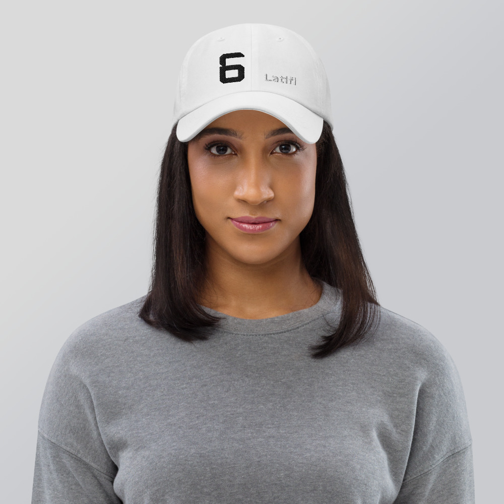 Cap: 6 Latifi - Image 5