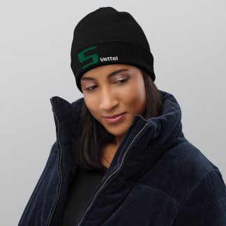 Beanie: 5 Vettel