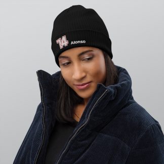 Beanie: 14 Alonso
