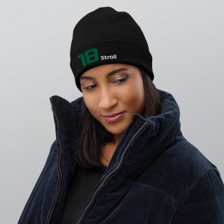 Beanie: 18 Stroll