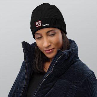 Beanie: 55 Sainz