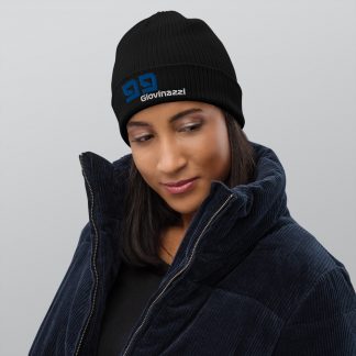 Beanie: 99 Giovinazzi
