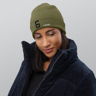 Beanie: 6 Latifi