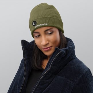 Beanie: 47 Schumacher
