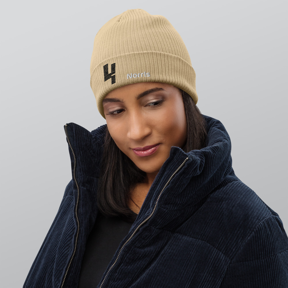 Beanie: 4 Norris - Image 2