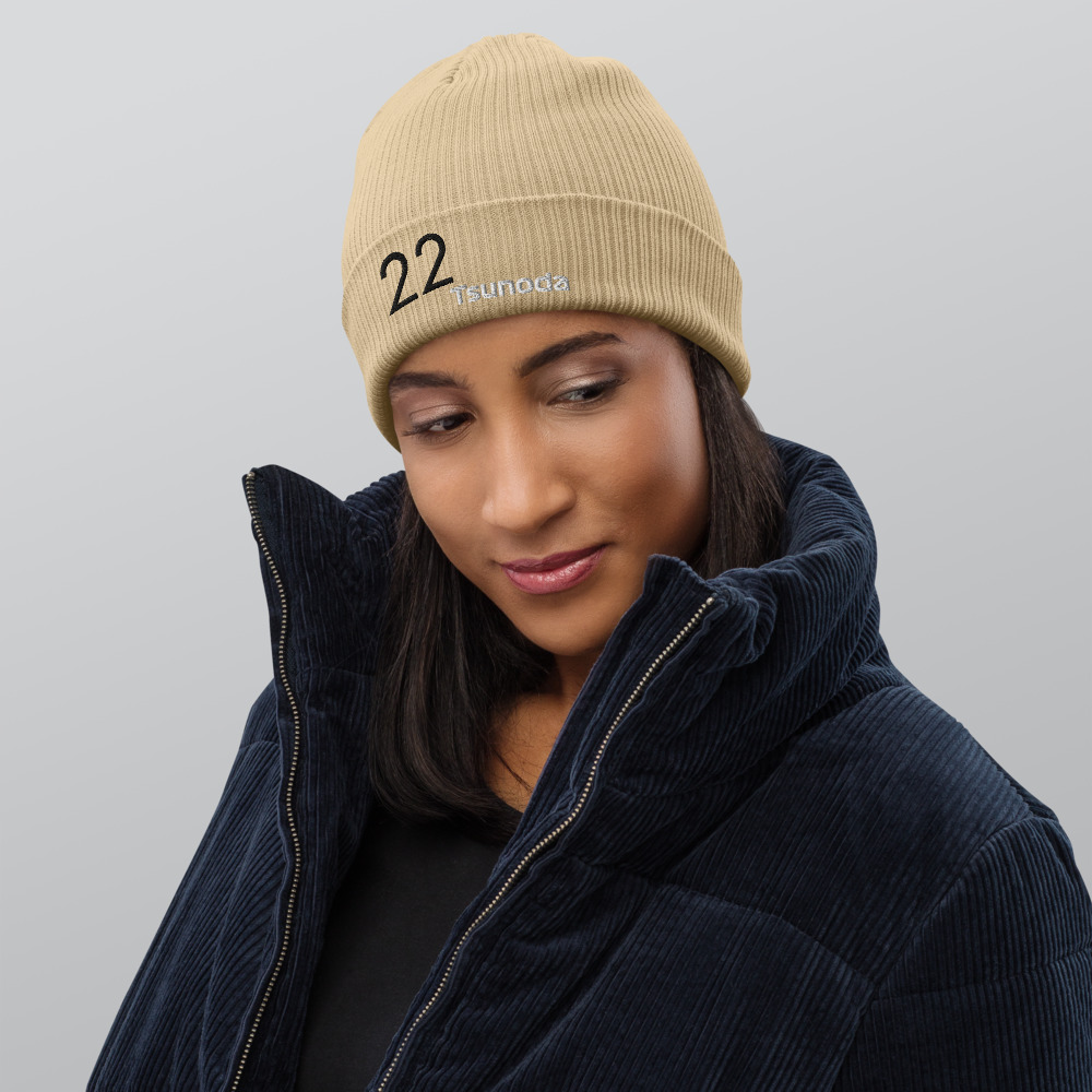 Beanie: 22 Tsunoda - Image 2