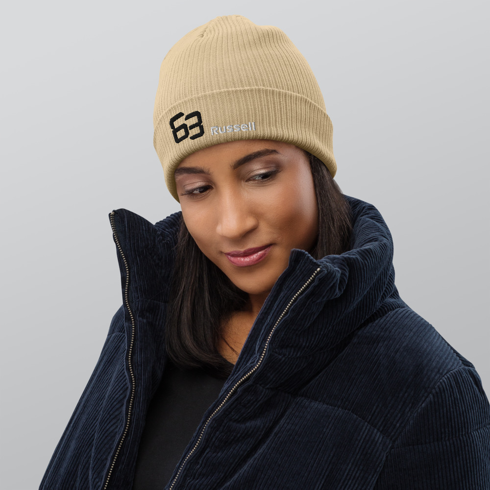 Beanie: 63 Russell - Image 2