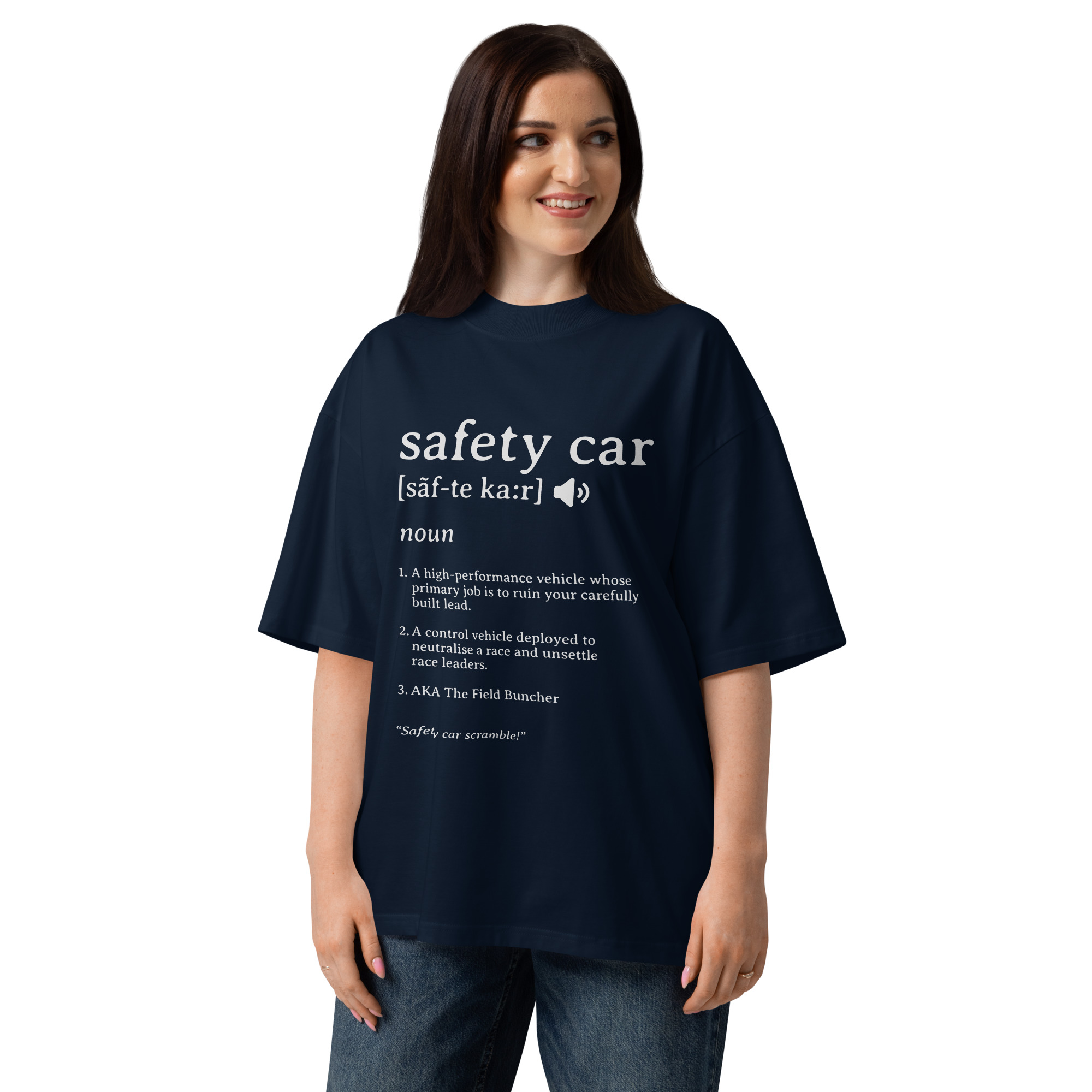 Dictionary: Safety Car - Image 2