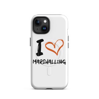 Tough Case for iPhone®