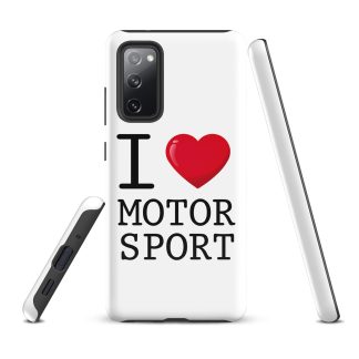 Tough case for Samsung®