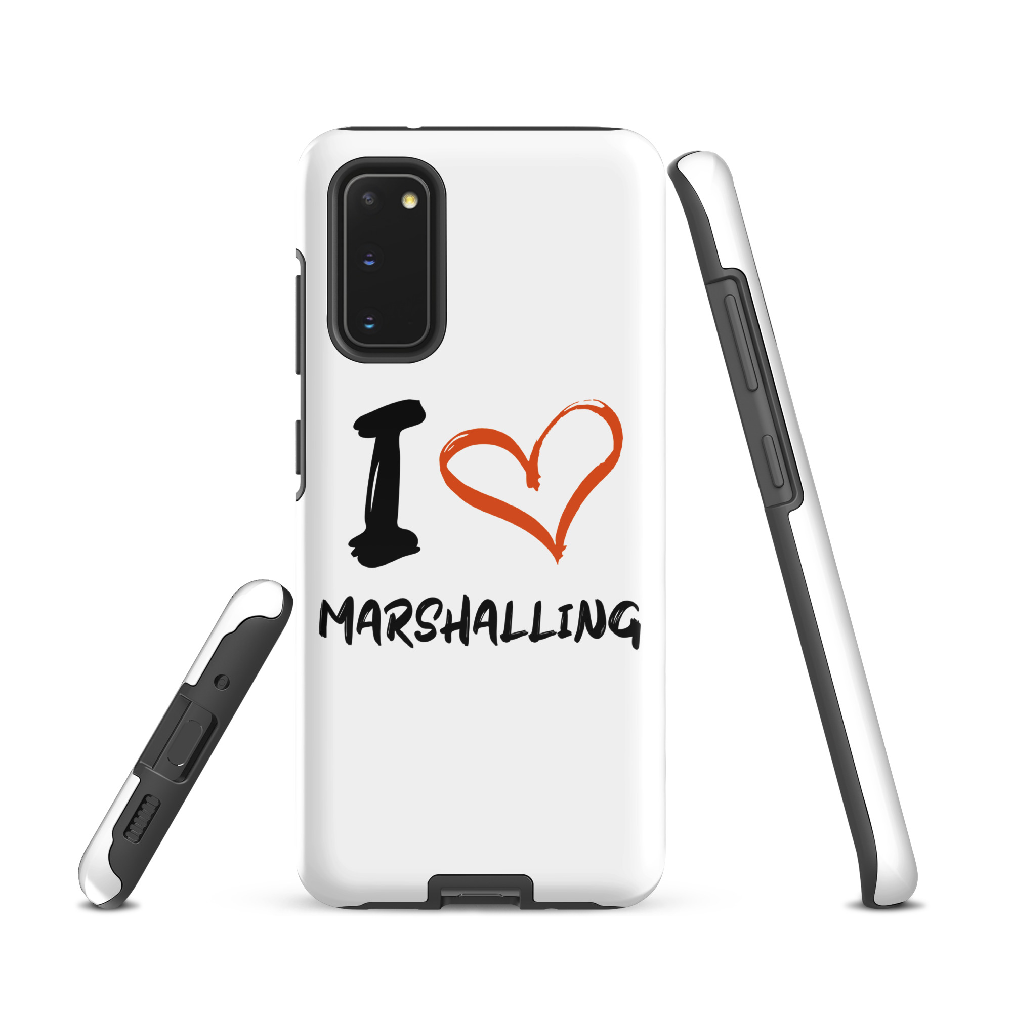 Tough case for Samsung® - Image 2