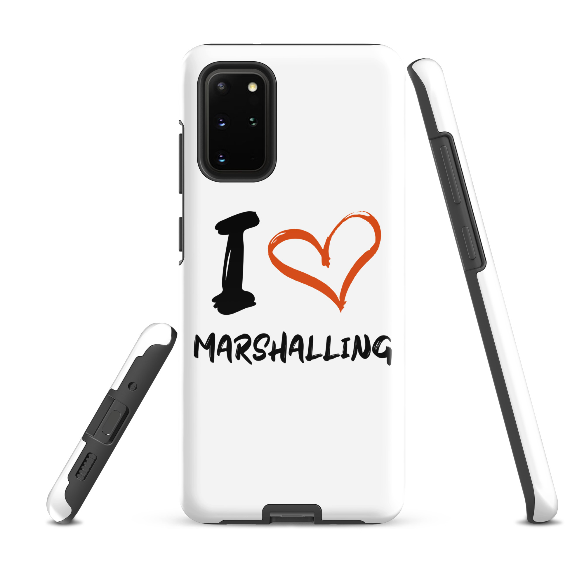 Tough case for Samsung® - Image 3